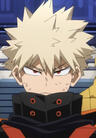 Bakugo (MHA)