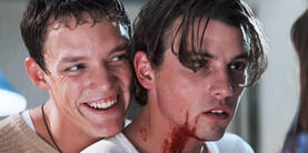 Stu &amp; Billy (Scream)