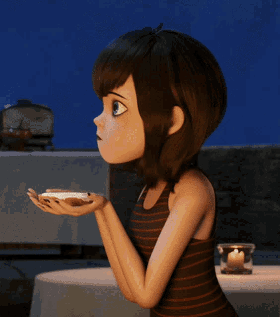 Mavis (Hotel Transylvania)