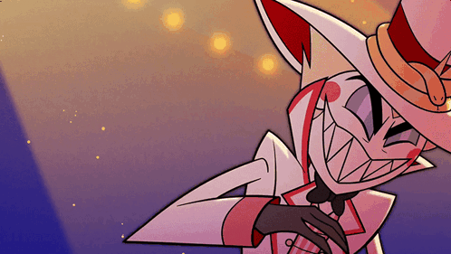 Lucifer (Hazbin Hotel)