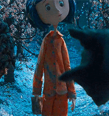 Coraline (Coraline)