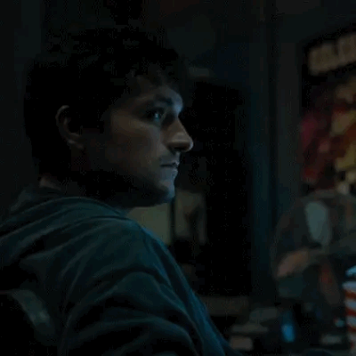 Mike Schmidt (FNAF Movie)